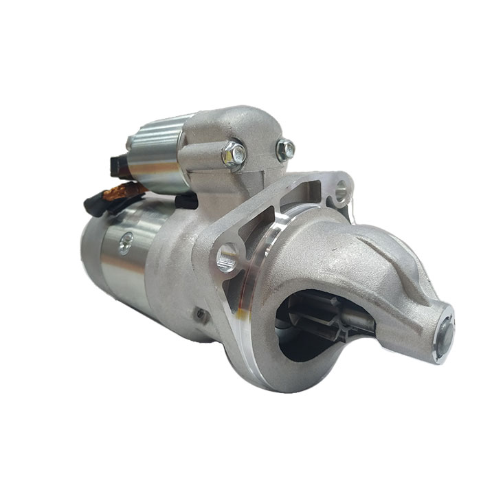 MOTOR PARTIDA FORD F250/F1000/F4000/F3500 MWM 9D