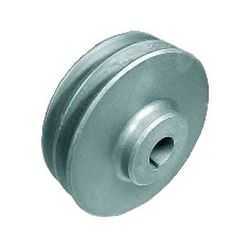 Polia Alternador MBB 75A 9121456184