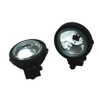 Farol Aux. Mini Cristal
