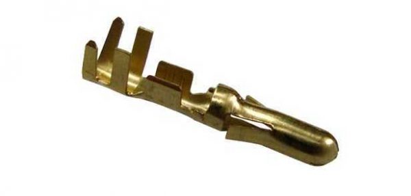 TERMINAL ESPECIAL MACHO LATERALAO MATE-N-LOK 140 (SCN)