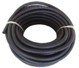 Espaguete Plastico 05,9mm Corrugado 20 MTs MMV06MMC