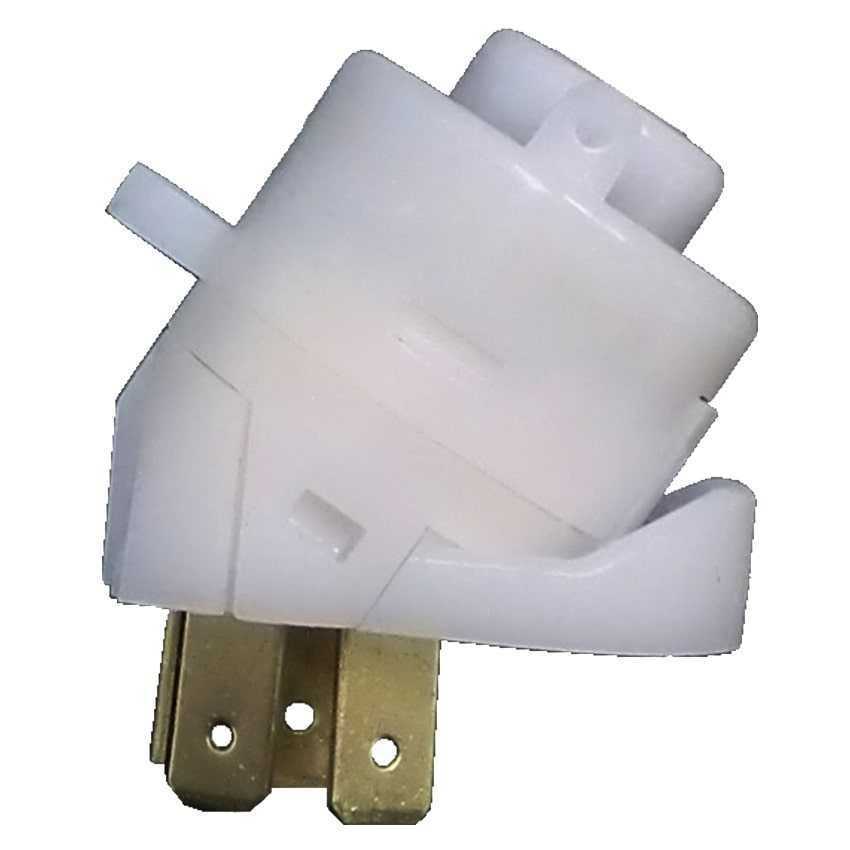 COMUTADOR IGNICAO P/ PASSAT GOL 87/95 4 TERMINAIS 3079058651