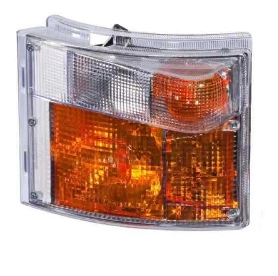 Lanterna dianteira Scania LD Serie 4