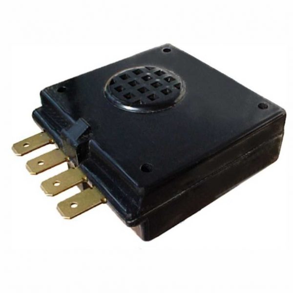 CAMPAINHA 12/24V CAMINHAO T16919305