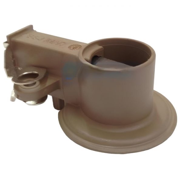 PORTA ESCOVA P/ ALTERNADOR DELCO 18SI 24SI 28SI 24V