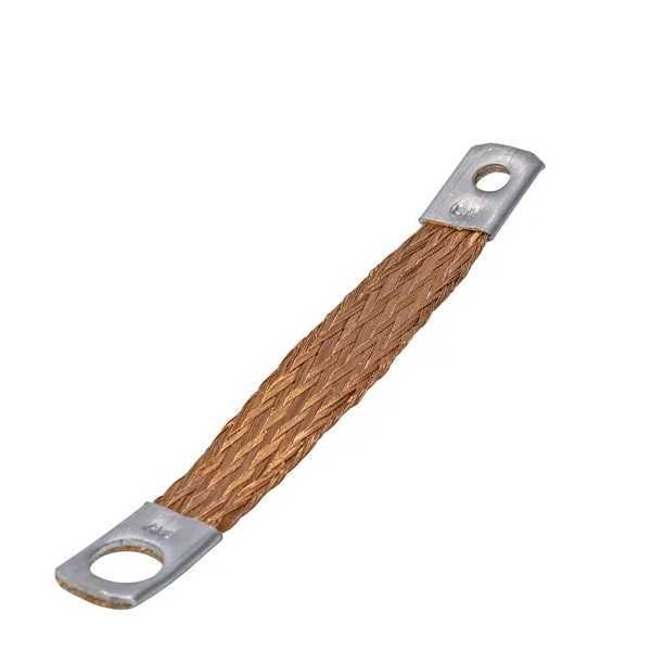 CORDOALHA P/BATERIA 2 PONTEIRAS 20 CM UNIVERSAL