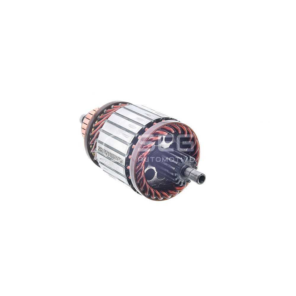 INDUZIDO MP BOSCH MBB/VW/FORD CARGO/F4000/F250/L1319/L1516 1