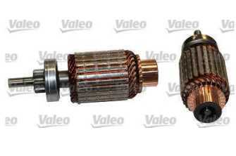 INDUZIDO MP NISSAN/RENAULT MARCH/CLIO/KANGOO/LOGAN/SANDERO 1