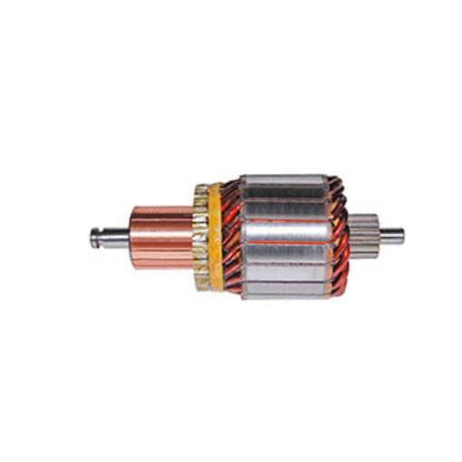 INDUZIDO MP BOSCH FIAT DUCATO IVECO CITROEN PEUGEOT BOXER 12V