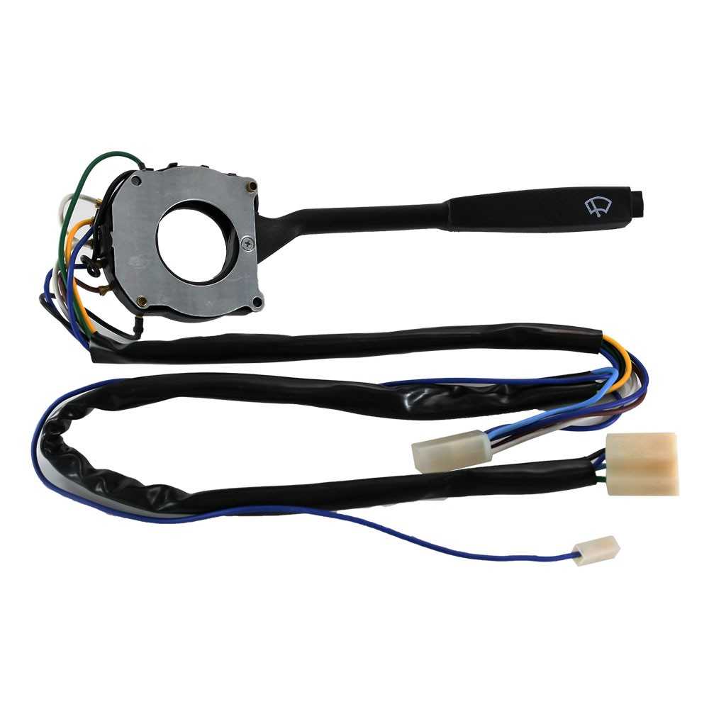 CHAVE LIMPADOR P/ FORD CORCEL/BELINA 83 78MU17K478B290