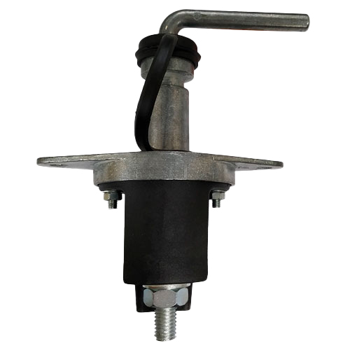 SENSOR VELOCIDADE MBB CAMBIO G210 G236 G250