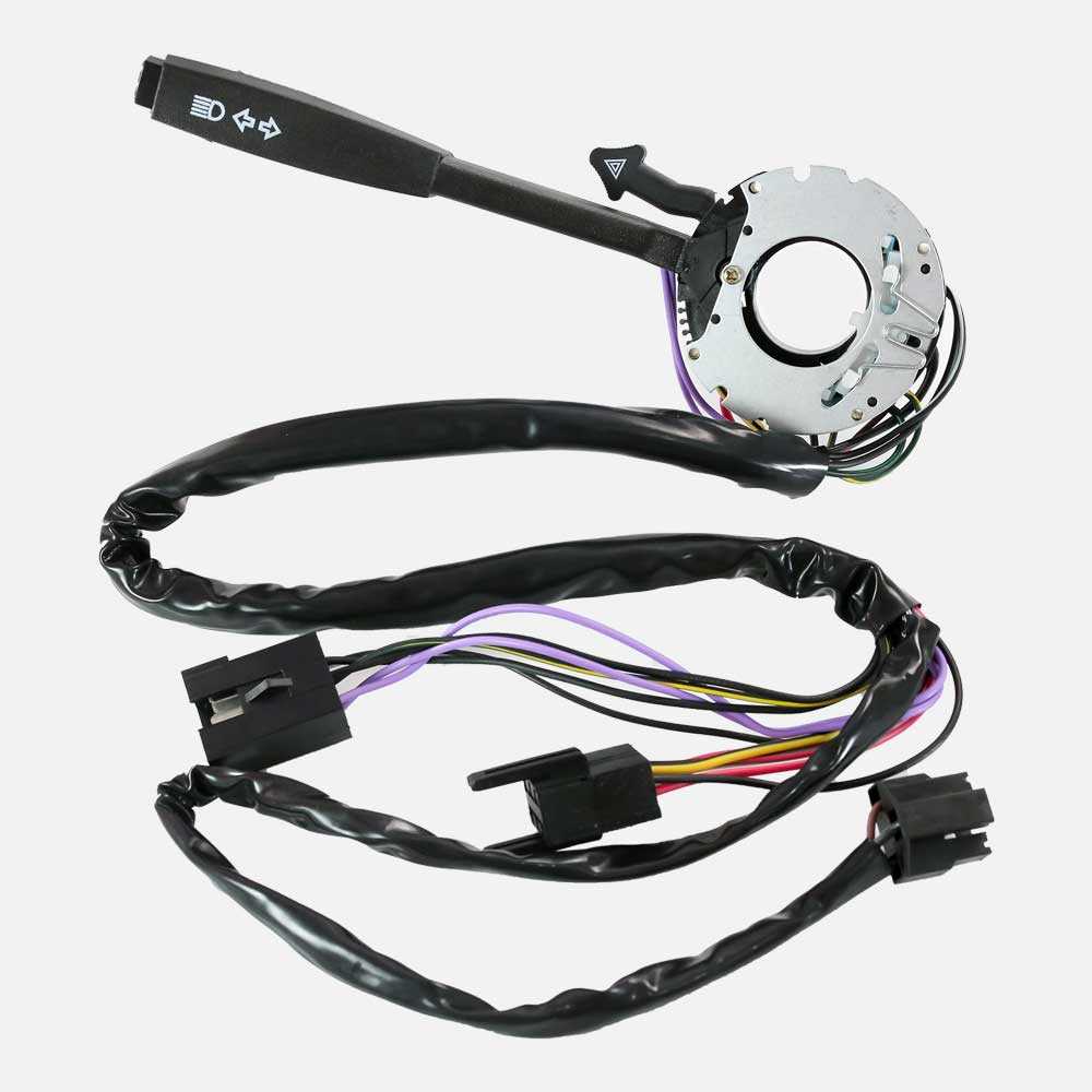 CHAVE SETA FORD F11000 F14000 F22000 1987
