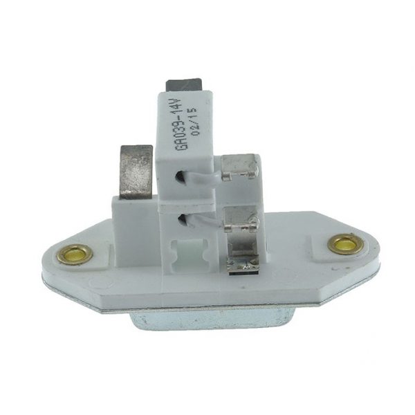 REGULADOR VOLTAGEM P/ CORSA 1.0 MPFI 12V 55A 9190087039