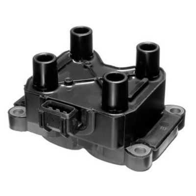 BOBINA IGNIÇÃO P/ GOL PARATI G3 UNO 1.6 TIPO 1.6 0221503407