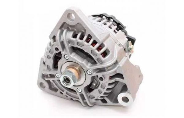 Alternador S10 2.8 Mwm ../06 8120/13180/17210 90A F000BL0477
