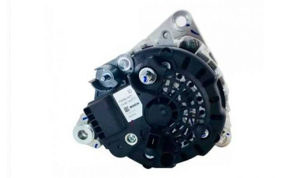 Alternador S10 2.8 Mwm ../06 8120/13180/17210 90A F000BL0477