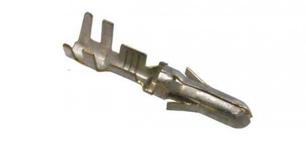 TERMINAL SCN MACHO ALUMINIO TC8018091