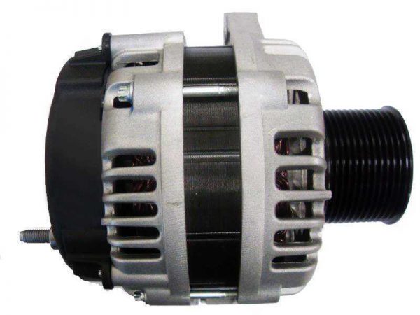 ALTERNADOR P/ IVECO STRALIS 24V 90A 18SI 8600498