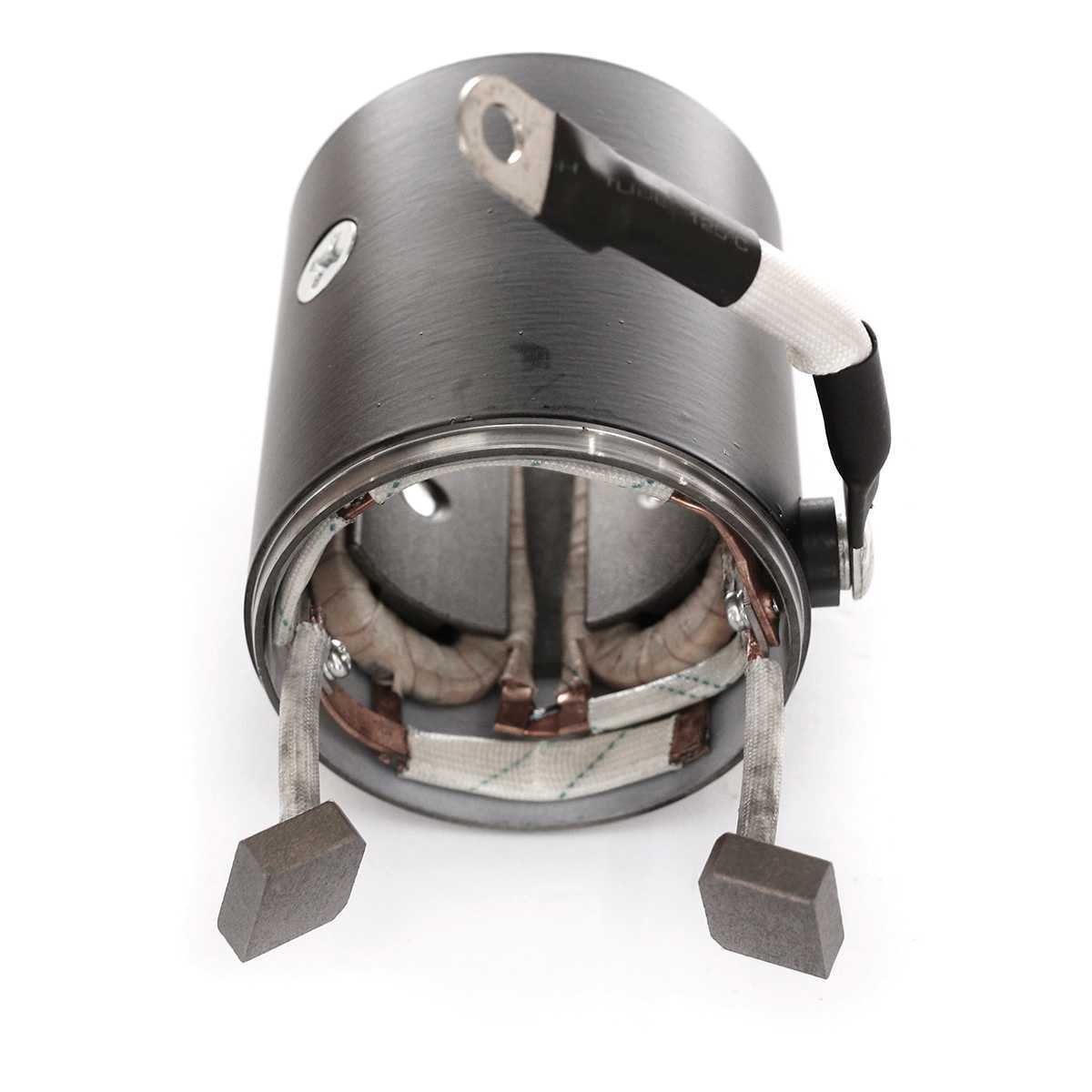 CARCACA MOTOR PARTIDA P/ FORD CUMMNINS 28MT 12V 10483822