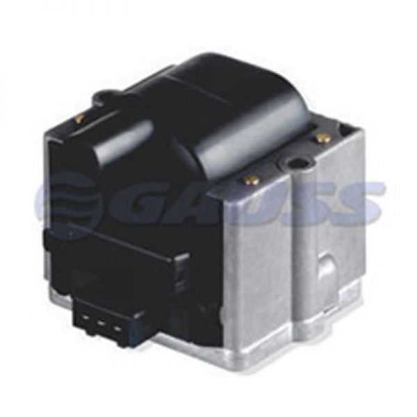 BOBINA IGNIÇÃO P/ AUDI SEAT GOLF LOGUS POLO 0221601001