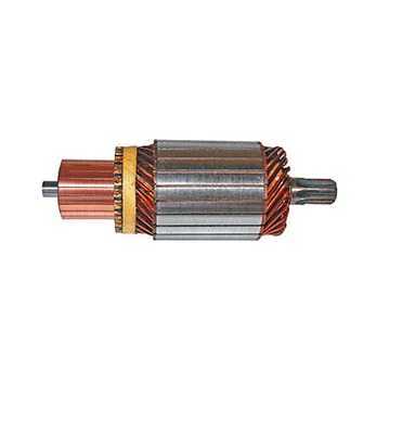 INDUZIDO MP DELCO 28MT 24V