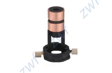 Anel Coletor Alternador Rotor Modelo Bosch Mini G7