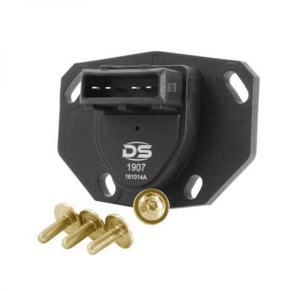 SENSOR BORBOLETA FIAT/PEUGEOT 106/CLIO/R19/TEMPRA/TIPO/CORDO