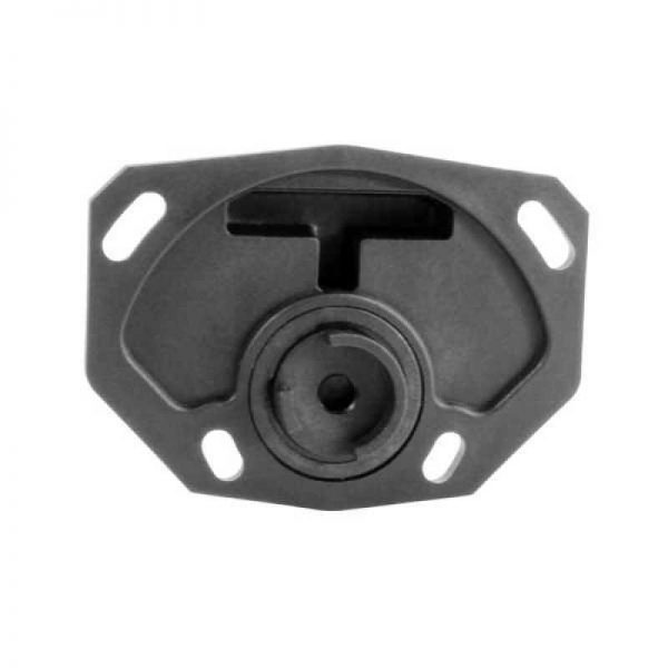 SENSOR BORBOLETA FIAT/PEUGEOT 106/CLIO/R19/TEMPRA/TIPO/CORDO