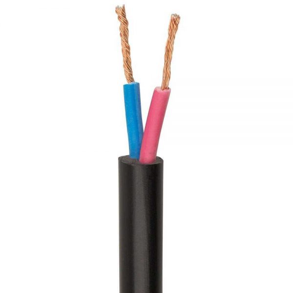 CABO FLEXIVEL PP 2X2,50 COND. ROLO 25 MTS