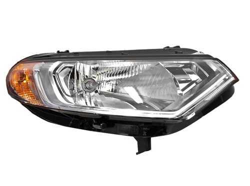 Farol Ford Ecosport 12/16 H4 C/Pisca LD