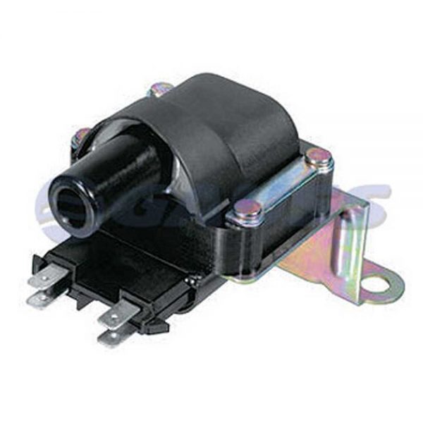 BOBINA IGNICAO GM CORSA 1.0/1.4 EFI 94/96