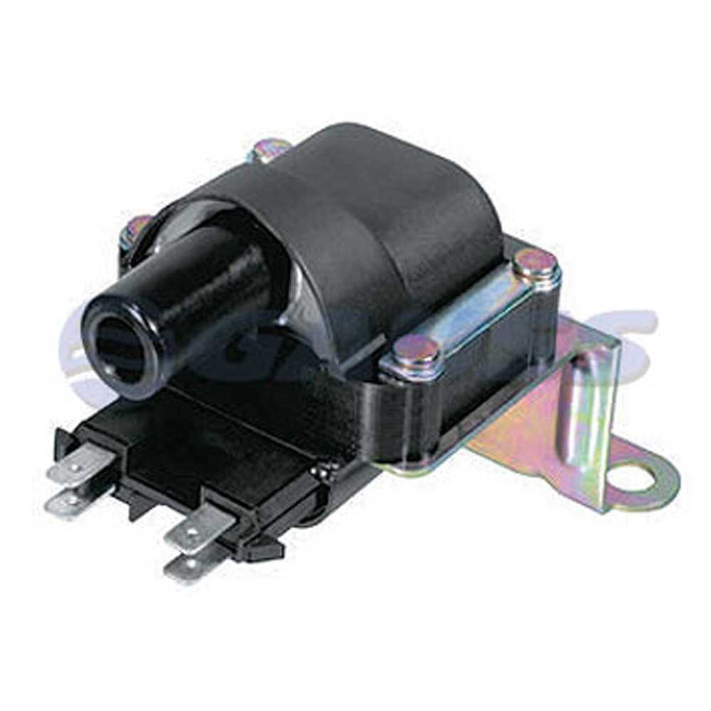 BOBINA IGNICAO GM CORSA 1.0/1.4 EFI 94/96