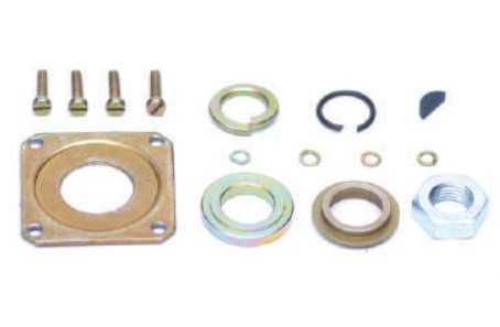 REPARO ALT. MBB/SCANIA/VOLVO 35A