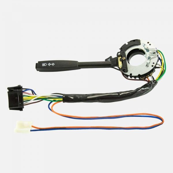 CHAVE SETA FORD CORCEL BELINA II 78/80