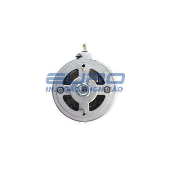 ALTERNADOR DELCO 40SI 24V 160A CATERPILLAR 120M 12M 140M