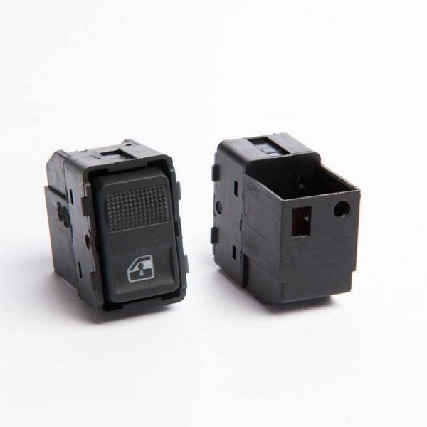 Interruptor Vidro eletrico Gol /Parati 99/01 377959855D