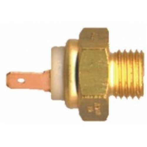 SENSOR TEMPERATURA VW GOL 1000 CHT LAMPADA