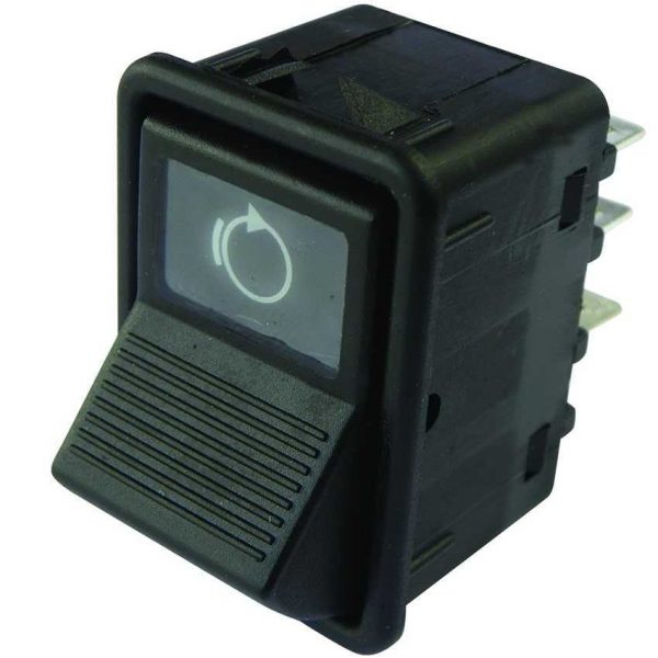 INTERRUPTOR TECLA FREIO MOTOR P/ MBB 3645456914