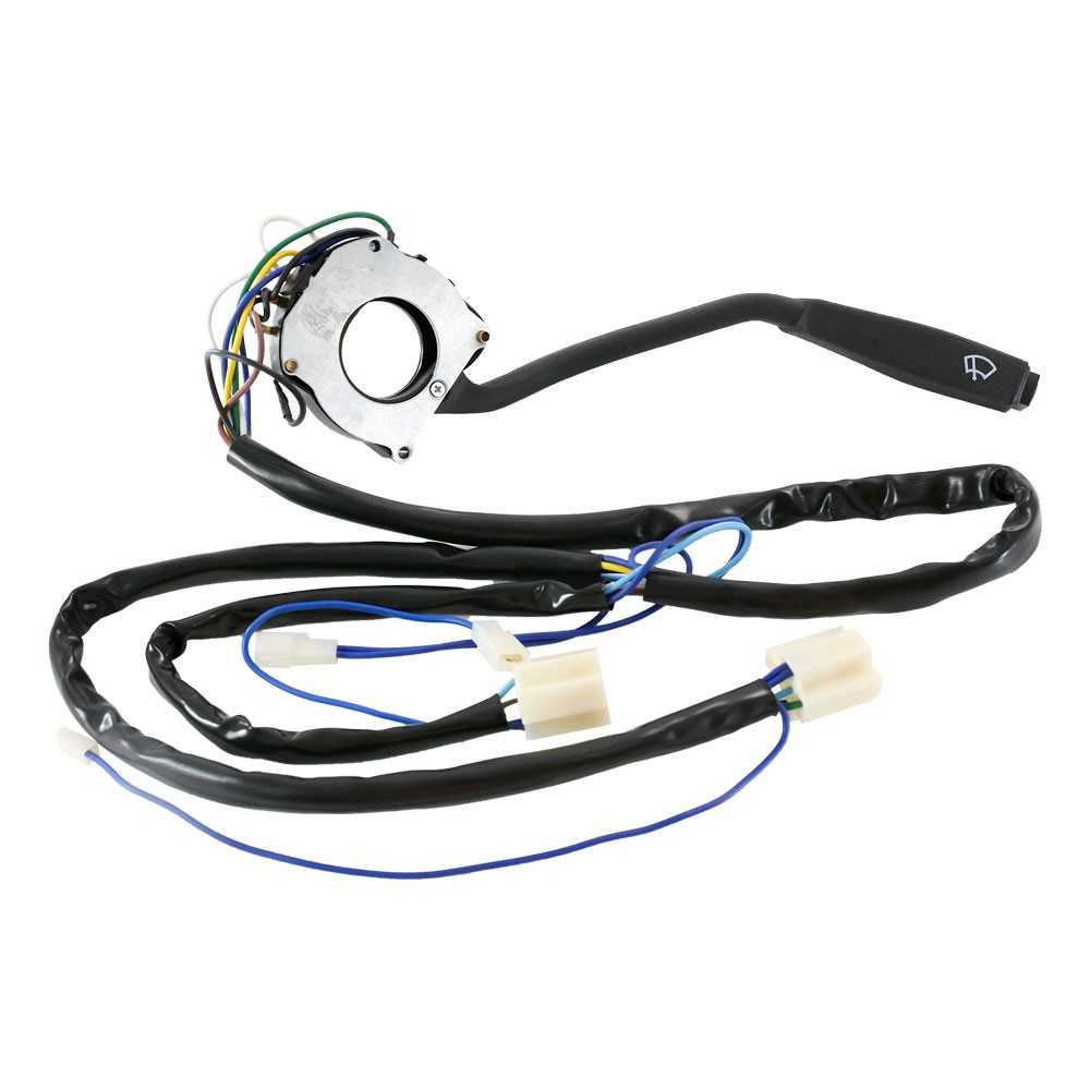 CHAVE LIMPADOR P/ FORD F1000/F4000 81/86 79TU17K478A