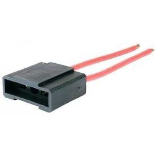 Porta Fusivel Lamina Maxi 4mm