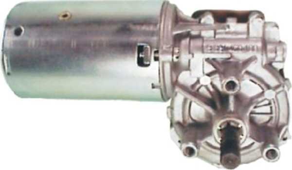 MOTOR LIMPADOR P/ MBB 12V CABINE ALTA 9390453023