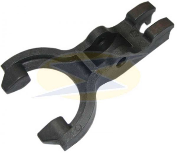 GARFO MOTOR PARTIDA P/ VALEO CORSA /RENAULT D6RA65165