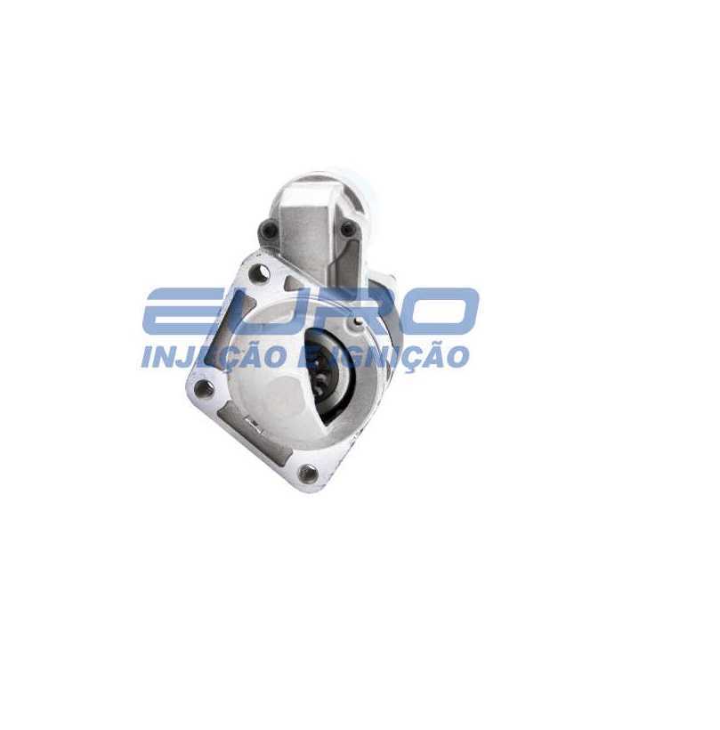 MOTOR PARTIDA P/ ECOSPORT ESCORT COURIER FI 3S6511000AA