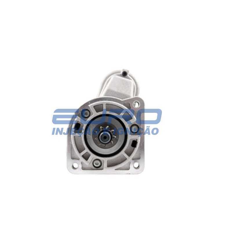 MOTOR PARTIDA P/ VALEO GOL AP PARATI SANTANA 9D 12V