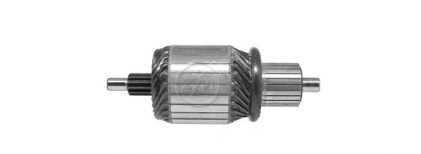 INDUZIDO P/ PRESTOLITE FORD CARGO M100R 12V 35259385