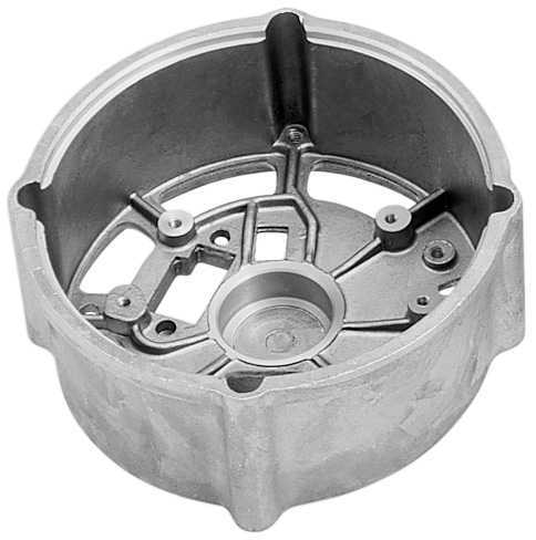 MANCAL P/ ALTERNADOR FIAT L/COLETOR 1125884109