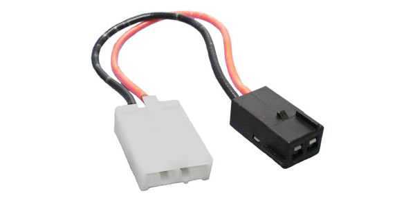 CHICOTE REFIL BOMBA COMBUSTIVEL P/ VECTRA CORSA BOSCH
