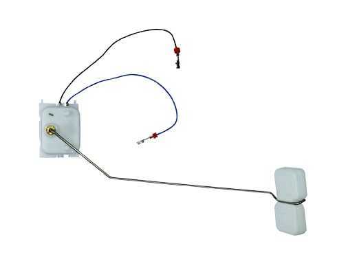 MEDIDOR COMBUSTIVEL P/ SANTANA QUANTUM 93/96
