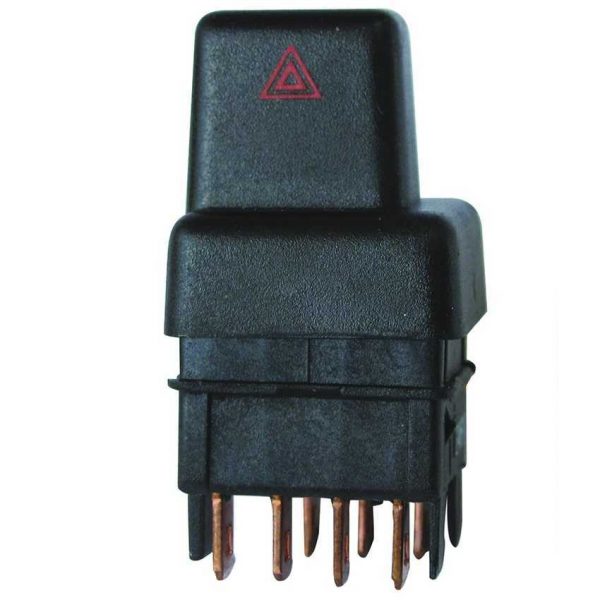 INTERRUPTOR EMERGENCIA P/ FIAT UNO ELBA PREMIO 95/…