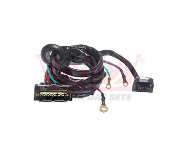 Chicote Ignicao Eletronica Gol/Parati… P/Ga2013 TC5000122